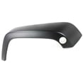 thumbnail image 2 of Fender Flares Compatible with JEEP WRANGLER (JK) 2007-2017 RH Primed, 2 of 5