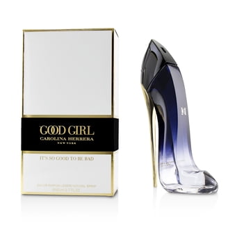 Carolina Herrera Good Girl Supreme Perfume - Amber Floral Eau De