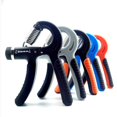 thumbnail image 1 of Ejercitador de dedos con agarre ajustable para fitness, juego de agarre para dedos, conteo, 1 of 5