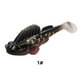 thumbnail image 3 of Soidarity Simulación de cebo falso pequeño, accesorios de pesca para deportes al aire libre profesionales, pequeño señuelo de pesca Artificial vívido, Pescar Tipo 1 Soidarity OD031678-01, 3 of 6