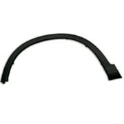 New Standard Replacement Front Left Wheel Arch Trim, Fits 2012-2016 Honda CRV