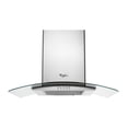 thumbnail image 3 of WHIRLPOOL GXW6530DXS ducted hood, 3 of 4