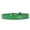 Green, variant on SPRING PARK Dog Cat Puppy Strap Walking Traction Faux Leather Neck Collar Adjustable 7 Colours Pet Supplies