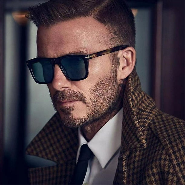 New Square Sunglasses For Men Women 2023 Vintage Fashion Goggle Driving Sun Glasses Frame Uv400 Male Eyewear Gafas De Sol Hombre Walmart