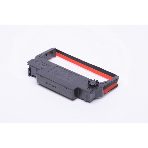 Cinta para impresora Travis Technologies compatible con SNBC BTP-M300, cintas para impresora de punt