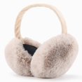 thumbnail image 4 of Cache-Oreilles Chauds et Mignons pour l'Hiver, Cache-Oreilles Pliables, 4 of 5