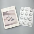 thumbnail image 1 of Ring Size 4 Measurement Kit - Please measure your size before purchasing. Ring size 4 uses a unique sizing system and is not a standard US ring size., 1 of 6