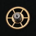 thumbnail image 4 of For 2846 Movement Center Wheel, High  Movement ,Mechanical Watch Center Wheel, For Clock Motor Movement Wall Clock, 4 of 8
