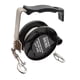 thumbnail image 2 of Carrete de buceo Suministros de buceo con mango ajustable Carrete de buceo multiusos para negro 150 pies, 2 of 8