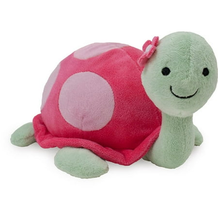 Bedtime Originals Jungle Sweeties Plush Turtle Myrtle