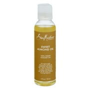 SheaMoisture Sweet Almond Oil 4 OZ
