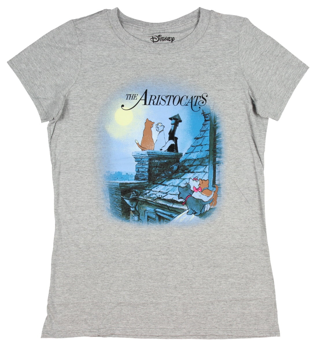 aristocats shirt
