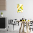 thumbnail image 2 of Stupell Industries Modern Lemon Peels Food & Beverage Painting Unframed Art Print Wall Art, 13 x 19, 2 of 6