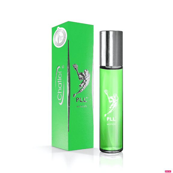 Chatler Eau de Parfum - PLL Green Woman