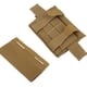 thumbnail image 4 of Medical Kit Molle Rapid Deployment Bolsa de primeros auxilios Belt Bolsa de emergencia (marrón) Ehuebsd Para estrenar, 4 of 9