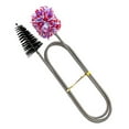 thumbnail image 1 of EeaseCA Saxophone Cleaning Brush Double-end Multipurpose Flexible Instrument Cleaner, 1 of 8