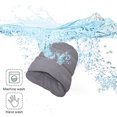 thumbnail image 5 of Cama suave para conejillo de indias, bolsa para acurrucarse de lana, saco para abrazar, saco de dormir, saco de dormir para cachorros y conejos, cama gruesa de lana para mascotas, cama nido, 5 of 5