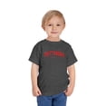 thumbnail image 3 of Chattanooga Tennessee Toddler Shirt Gifts Boy Girl Size 2T-5T, 3 of 4