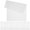White, variant on Toyandona 80pcs Tissue Paper Sheets For Wrapping With Silky Texture In Assorted Color For Present Giving