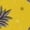 Summer Pineapple, variant on Seaside Primary Color print women's scoop neck, loose-fit workout tank tops for the gym.