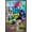 Bronze Framed Version, variant on DC Comics TV - Teen Titans Go! - Group Wall Poster, 14.725" x 22.375"