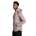 thumbnail image 5 of Reebok Men's and Big Men's Surge Textured Knit Pullover Hoodie Sweatshirt, Sizes S-3XL, 5 of 7