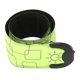 thumbnail image 1 of Pulsera luminosa Bling Bling LED de seguridad reflectante USB recargable, 1 of 12