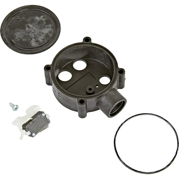 Little Giant 599300 Sump Pump Switch Repair Kit