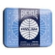 thumbnail image 1 of Juego de cartas para bicicleta Pan Am Air, paquete de 2 con caja de viaje, 1 of 4