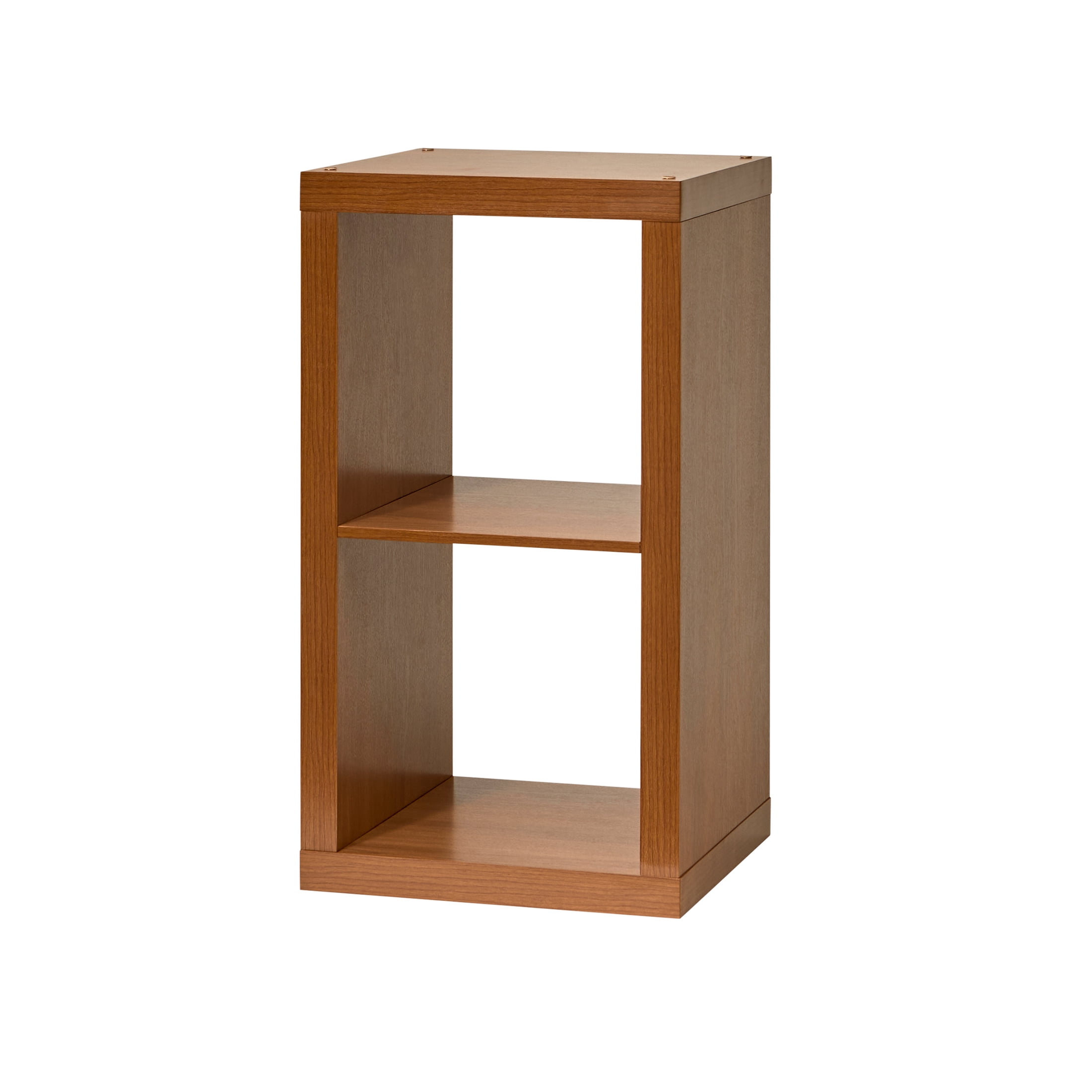 Better Homes & Gardens 2Cube Storage Organizer, Acorn  (图4)