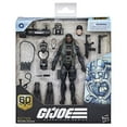 thumbnail image 4 of G.I. Joe Classified Series 60e anniversaire Action Sailor - Recon Diver, 4 of 6