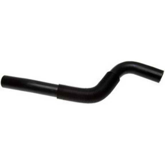 Gates 23407 Premium Molded Upper Coolant Hose Fits select: 2008 DODGE AVENGER, 2007-2008 CHRYSLER SEBRING