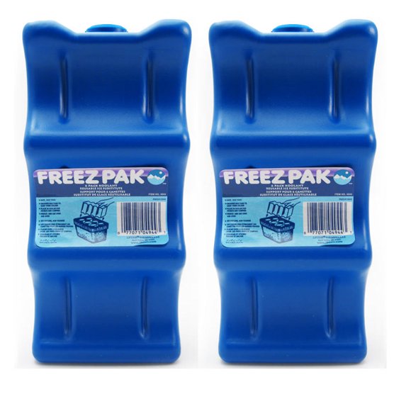 Ice Pack Coolers