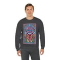 thumbnail image 6 of Untamed Spirit Graphic: Wild Child Edition Crewneck Sweatshirt, 6 of 7