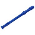 thumbnail image 4 of RENACLIPY Class Recorder ABS Blue 1Pcs for Music Learning Kids and Beginners, 4 of 8