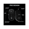 thumbnail image 4 of Logitech Pro Wireless Mouse 2, 4 of 9