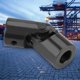 thumbnail image 2 of Shaft coupling Motor contact DIY Steering universal 14*28*70mm, 2 of 5