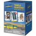 thumbnail image 7 of Blockbuster, 500-Piece Blockbuster Puzzles & Party Game Bundle for Families, 7 of 7
