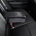 thumbnail image 4 of Boovnll Home Storage, Good Quality Car Seat Hollow Organizer Multifunctional Organizer and Storage Box Car Seat Space Filling Keys Cards, Storage, Storage and Organization, Organization and Storage, 4 of 6