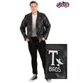 thumbnail image 3 of Plus Size Grease Authentic T-Birds Jacket Costume, 3 of 3