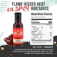 thumbnail image 6 of Lane's 'Lil Spicy BBQ Sauce - 128oz Gallon, 6 of 7