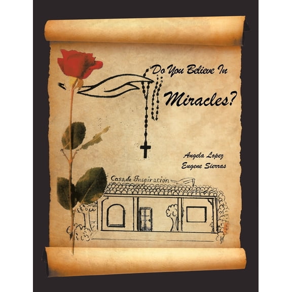 Do You Believe In Miracles?, (Paperback)