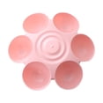thumbnail image 2 of Flower Shaped Dog Bowl Multi Pet Feeding Dish for Cats Puppies Food Water, 2 of 6