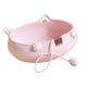 thumbnail image 2 of Cama tejida con cuerda para gatos, cesta para gatitos, adorables suministros para mascotas, lavable, portátil, todo S, 2 of 9