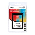 thumbnail image 2 of Silicon Power S55 120 GB Solid State Drive, 2.5" Internal, SATA (SATA/600), Black, 2 of 2
