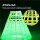 thumbnail image 3 of Soidarity Bola de bádminton con luz led Bola de bádminton led para exteriores Bola de bádminton que brilla intensamente Bádminton rojo verde mixto Soidarity OD009794-02, 3 of 6