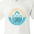 thumbnail image 4 of Inktastic Fort Myers Beach Florida Vacation Youth T-Shirt, 4 of 5