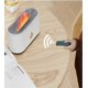 thumbnail image 1 of Essential Oils Diffuser with Flame Effect Light - Air Humidifier with 3 Timers and Adjustable Brightness - Diffuser with Remote Control for Home, Bedr, 1 of 5