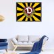 thumbnail image 3 of Cuadros Decorativos 5D diamante pintura equipo Logo abstracto completo redondo taladro Rhinestone DIY pared Sywqhk Nuevos Originales, 3 of 9