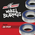 thumbnail image 2 of All Balls Racing Wheel Bearing Kit 25-1727 For Yamaha YZF-R1 15 16 2015 2016, 2 of 5